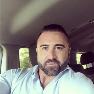 Meet your Posher, Scott